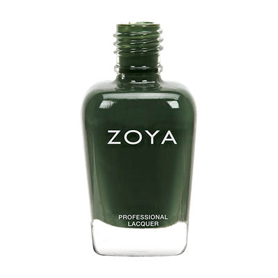 Zoya Nail Polish - Hunter