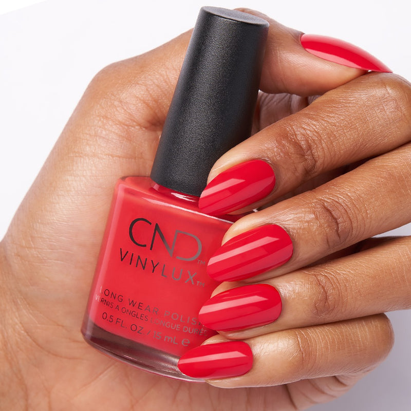 CND VINYLUX - Hot or Knot #353