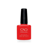 CND SHELLAC - Poppy Fields