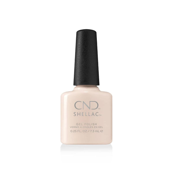 CND SHELLAC - Linen Luxury