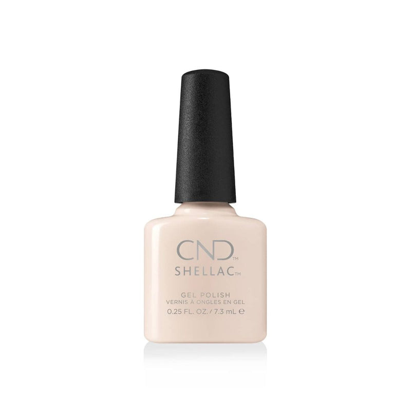 CND SHELLAC - Linen Luxury