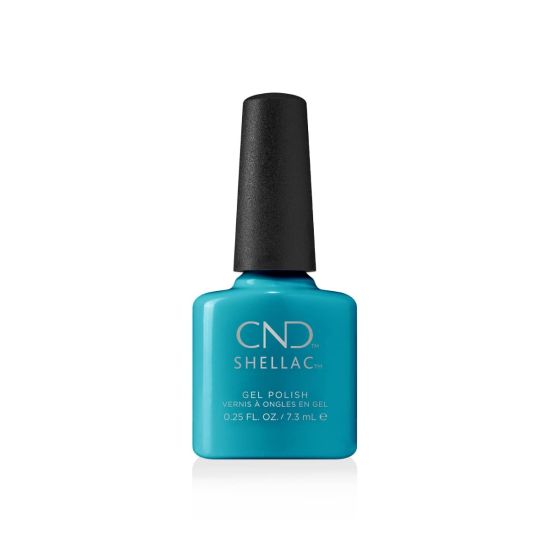 CND SHELLAC - Boats & Bikinis