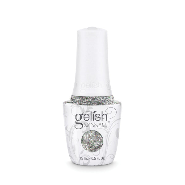 AM I MAKING YOU GELISH? • GLITTER • 1110946