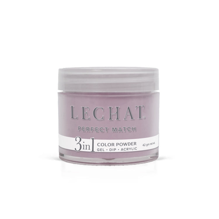 LECHAT Perfect Match Dip Powder - PMDP072 - ALWAYS & FOREVER