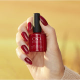 CND SHELLAC - Books & Beaujolais