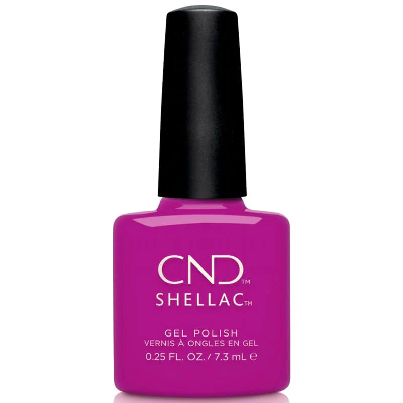 CND SHELLAC - Rooftop Hop