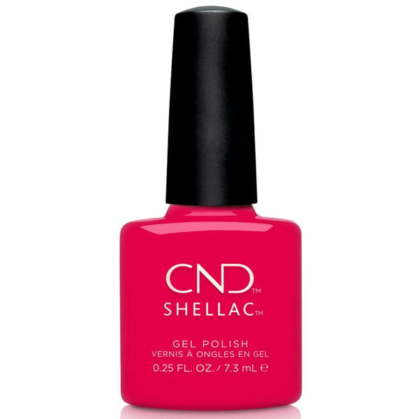 CND SHELLAC - Sangria At Sunset