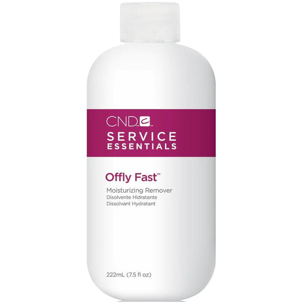 CND - OFFLY FAST™ Moisturizing Remover 7.5 oz