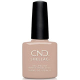 CND SHELLAC - Silk Slip Dress