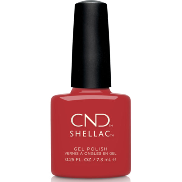 CND SHELLAC - Soft Flame