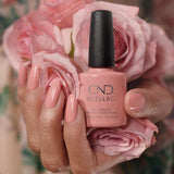 CND SHELLAC - Soft Peony