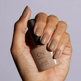 CND SHELLAC - Sweet Cider