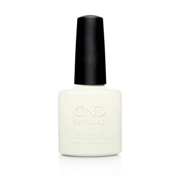 CND SHELLAC - White Wedding