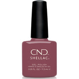 CND SHELLAC - Wooded Bliss