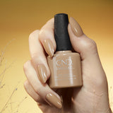 CND SHELLAC - Wrapped In Linen