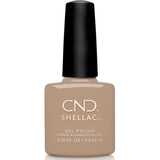 CND SHELLAC - Wrapped In Linen