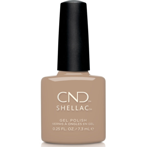 CND SHELLAC - Wrapped In Linen
