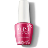 OPI GELCOLOR - HPL04 - ALL ABOUT THE BOWS