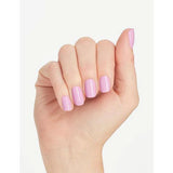 OPI GELCOLOR - HPK07 - LAVENDERARE FIND COURAGE