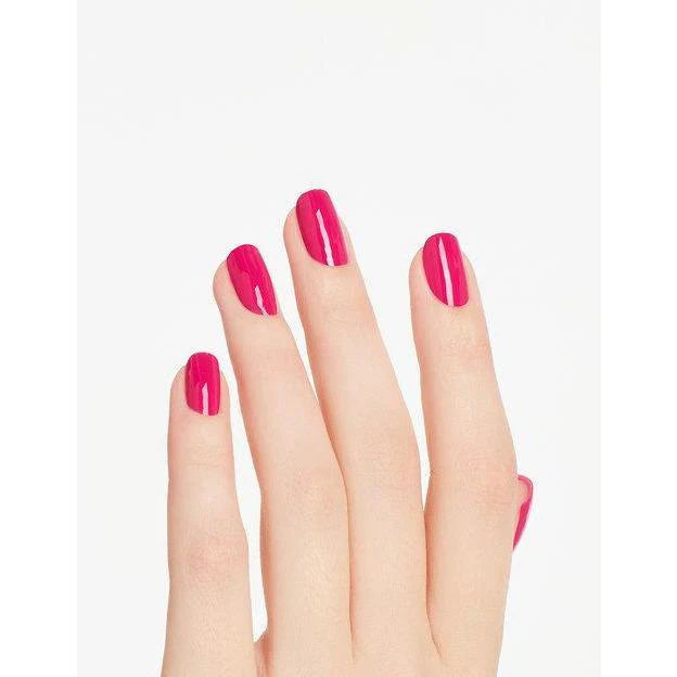 OPI GELCOLOR - HPK09 - TOYING THE TROUBLE