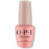 OPI GELevate 4in1 Builder Gel
