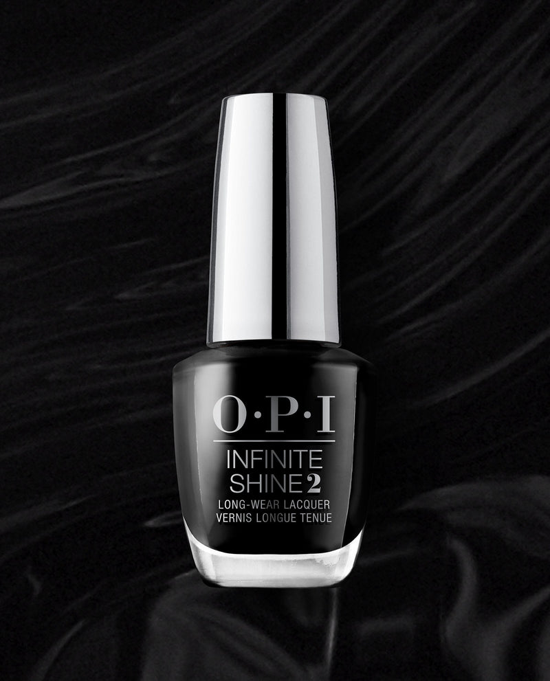 OPI Infinite Shine Long Wear Nail Polish Base Coat & Top Coat Duo