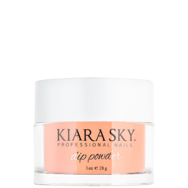 KIARA SKY Dip Powder – D403 Bare With Me