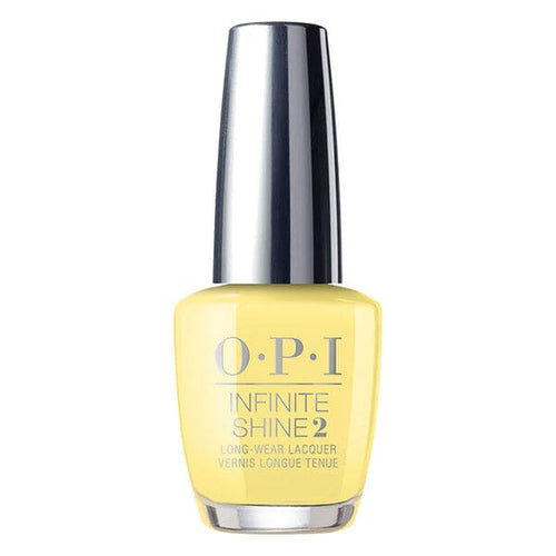 OPI INFINITE SHINE - ISL38 - BEE MINE FOREVER