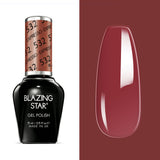 BLAZING STAR Gel Polish - Expresso - BSG532