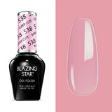 BLAZING STAR Gel Polish - Super Cute - BSG538