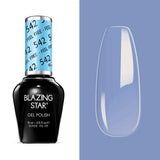 BLAZING STAR Gel Polish - Feel Free - BSG542