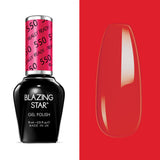 BLAZING STAR Gel Polish - Really Ready - BSG550