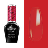 BLAZING STAR Gel Polish - Vivacious - BSG551