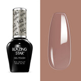 BLAZING STAR Gel Polish - Sultry - BSG562