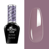 BLAZING STAR Gel Polish - Better Days - BSG569