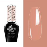 BLAZING STAR Gel Polish - Magic Trick - BSG574