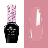 BLAZING STAR Gel Polish - Fairy Dust - BSG575