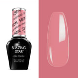 BLAZING STAR Gel Polish - Oh Darling - BSG580N