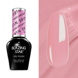 BLAZING STAR Gel Polish - Trafalgar Lights - BSG591N