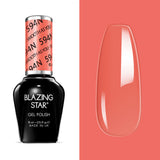 BLAZING STAR Gel Polish - Smooth As You - BSG594N