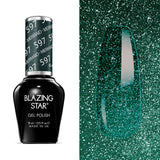 BLAZING STAR Gel Polish - Mermaid - BSG597