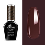 BLAZING STAR Gel Polish - Dark Light - BSG599