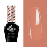 BLAZING STAR Gel Polish - Sandy Beach - BSG646N