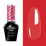 BLAZING STAR Gel Polish - Cupids Bow - BSG655