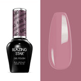 BLAZING STAR Gel Polish - Let'S Go Mudding - BSG680