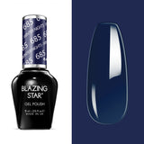 BLAZING STAR Gel Polish - Winter Nights - BSG685