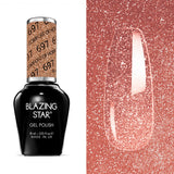 BLAZING STAR Gel Polish - Comfort Of Home - BSG697