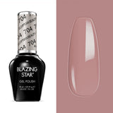 BLAZING STAR Gel Polish - Egyptian Beauty - BSG704