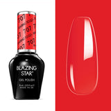 BLAZING STAR Gel Polish - Raring To Go - BSG707