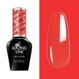 BLAZING STAR Gel Polish - Them Lips - BSG708